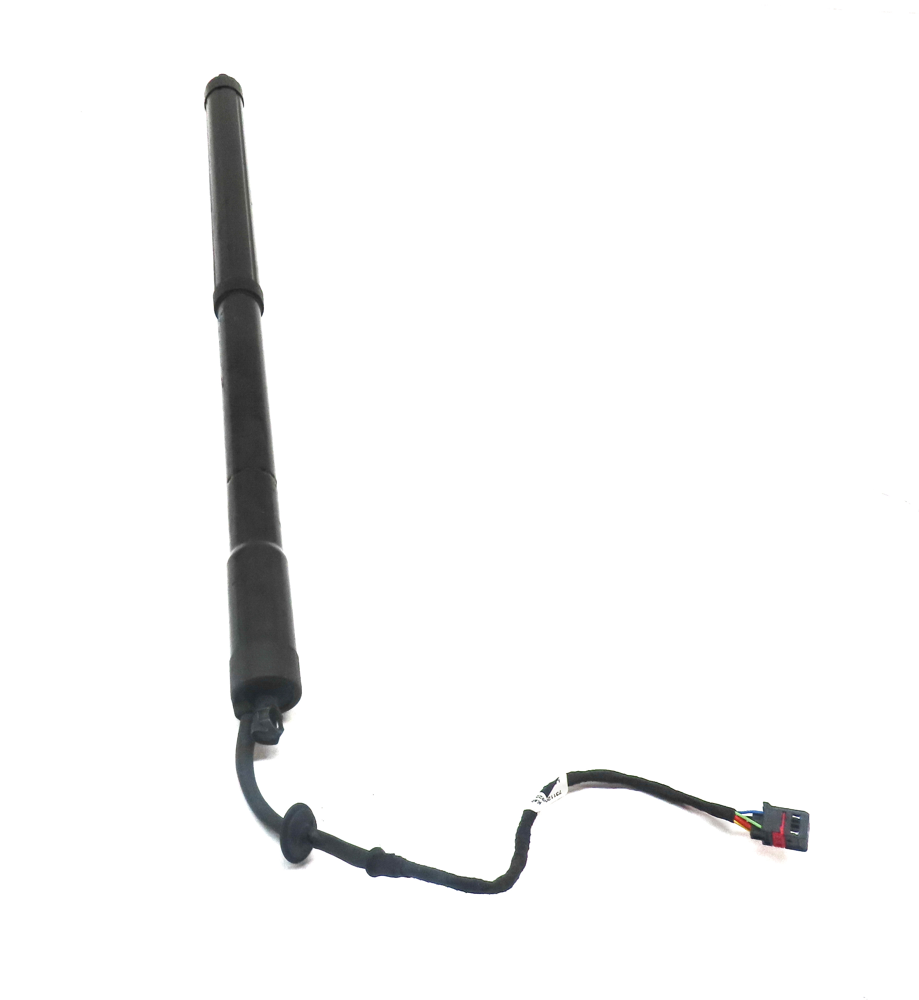 2011 PORSCHE CAYENNE (958) REAR RIGHT HATCH ELECTRIC ASSIST TRUNK SHOCK STRUT — exact item pictured